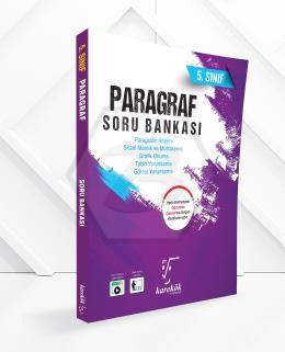 5.Sınıf Paragraf Soru Bankası