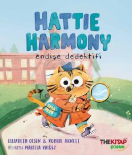Endişe Dedektifi