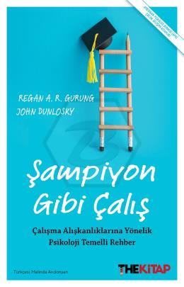 Şampiyon Gibi Çalış