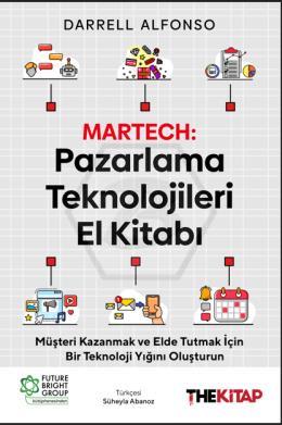 Martech El Kitabı