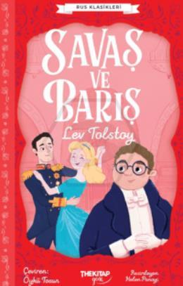 Savaş ve Barış
