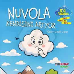 Nuvola Kendisini Arıyor