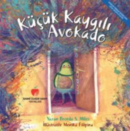 Küçük Kaygılı Avokado