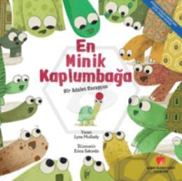 En Minik Kaplumbağa