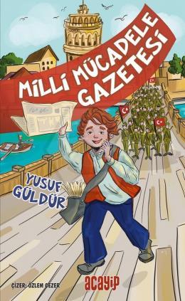 Milli Mücadele Gazetesi