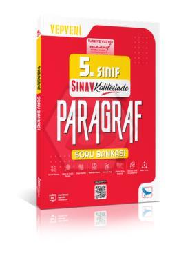 5.Sınıf Paragraf Soru Bankası