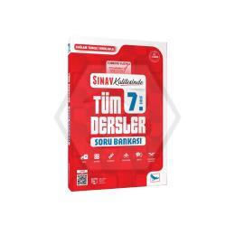 7.Sınıf Tüm Dersler Soru Bankası