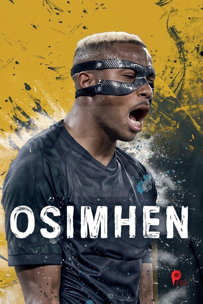 Victor Osimhen