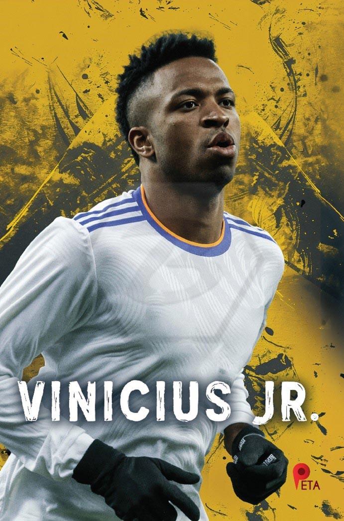Vinicius Junior