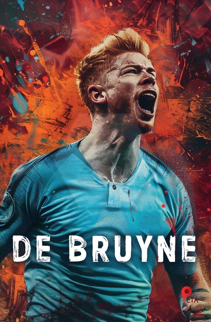 Kevin de Bruyne