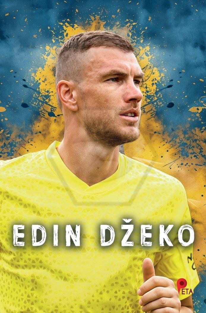 Edin Dzeko