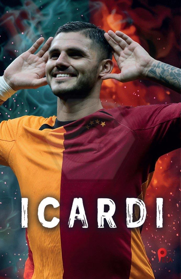 Mauro Icardi
