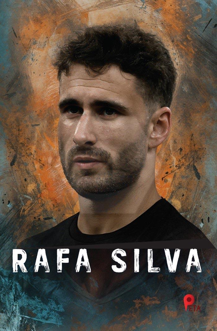 Rafa Silva