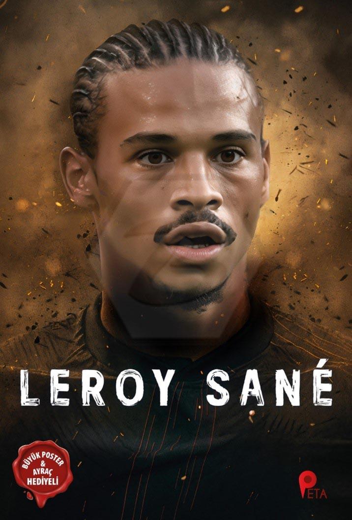 Leroy Sané