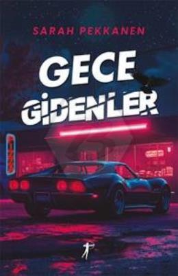 Gece Gidenler