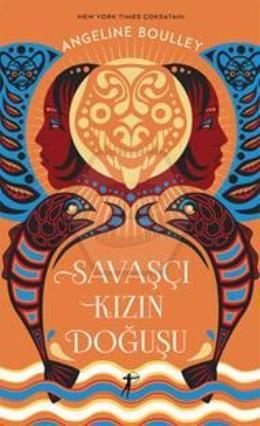 Savaşçı Kızın Doğuşu - Ciltli