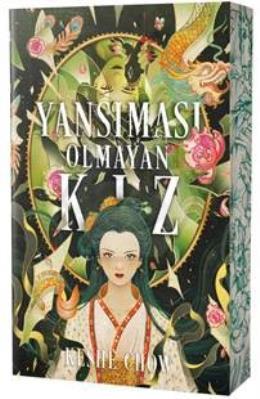 Yansıması Olmayan Kız