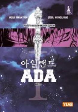 Ada İkinci Cilt