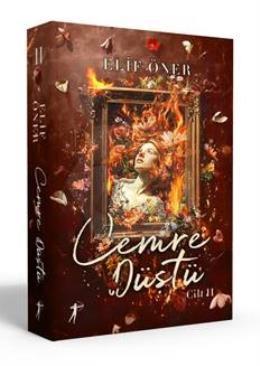Cemre Düştü Cilt 2