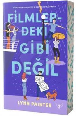 Filmlerdeki Gibi Değil