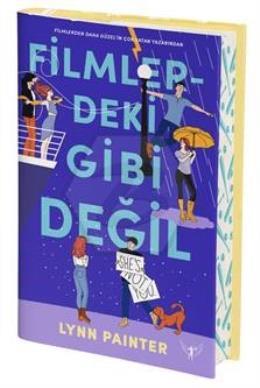Filmlerdeki Gibi Değil - Ciltli