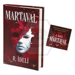 Martaval 1 Ciltli
