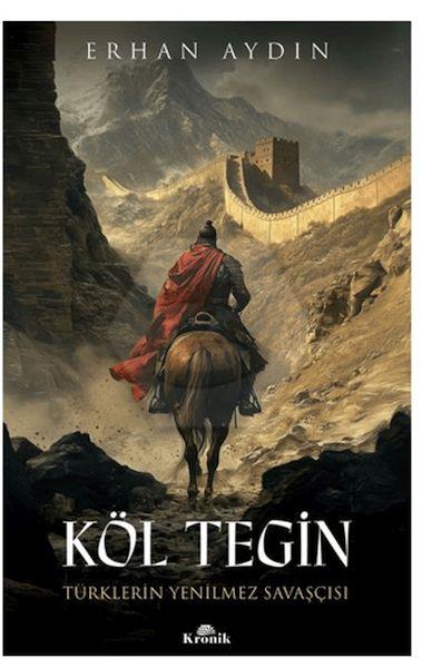 Köl Tegın