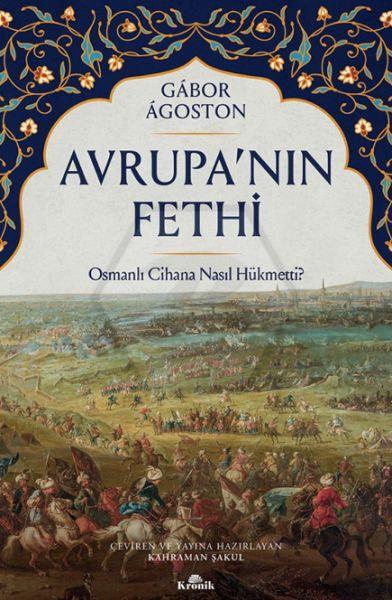 Avrupa’Nın Fethi