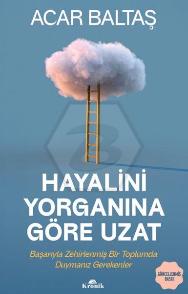 Hayalini Yorganına Göre Uzat