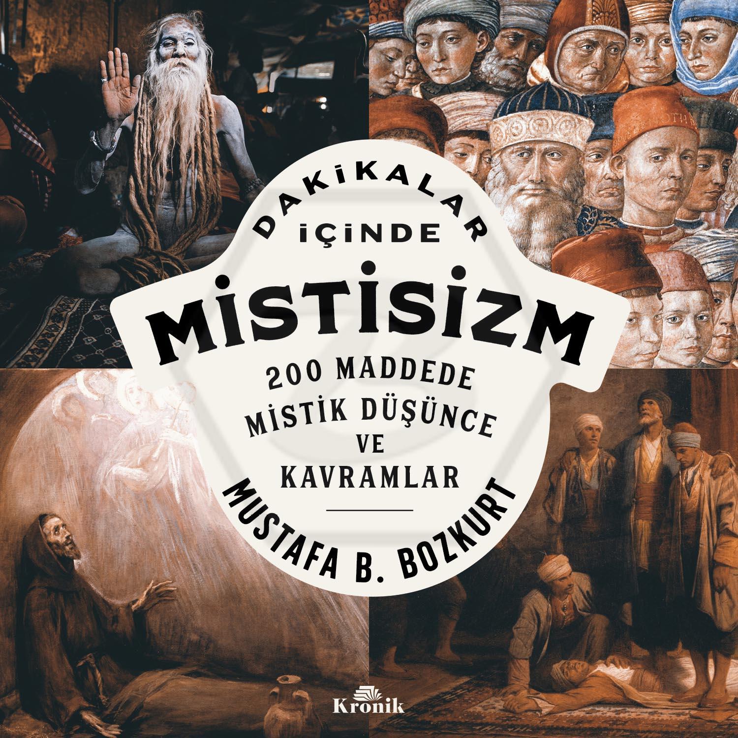 Dakikalar İçinde Mistisizm