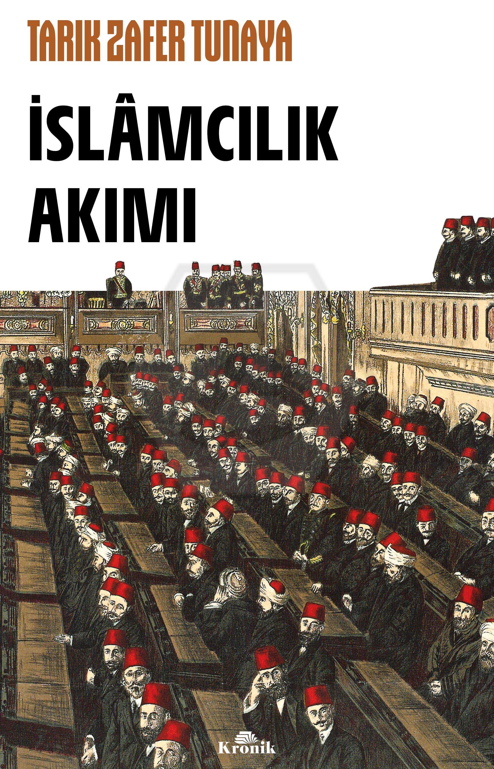 İslâmcılık Akımı