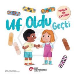 Uf Oldu Geçti