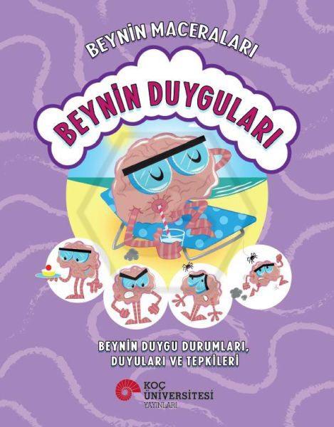Beynin Duyguları - Beynin Maceraları