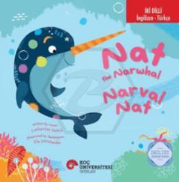 The Narwhal / Narval Nat İngilizce Öğreniyorum