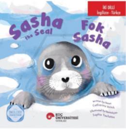 Sasha The Seal / Fok Sasha