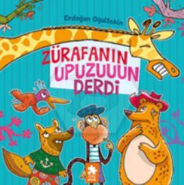 Zu¨rafanın Upuzun Derdi