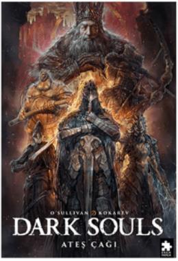 Dark Souls Sayı: 4