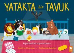 Yatakta Bir Tavuk