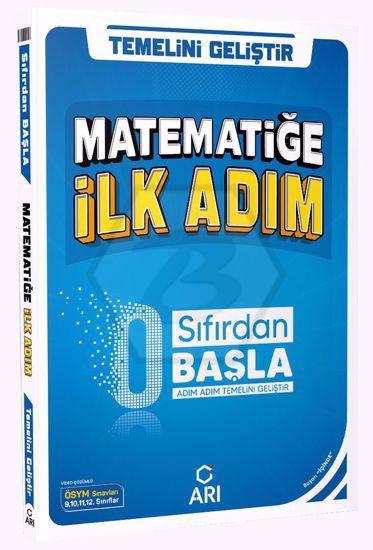 Matematiğe İlk Adım