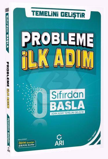 Probleme İlk Adım