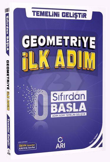 Geometriye İlk Adım