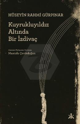 Kuyrukluyıldız Altında Bir İzdivaç