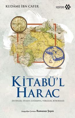 Kitabü’l Harac