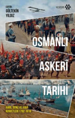 Osmanlı Askeri Tarihi