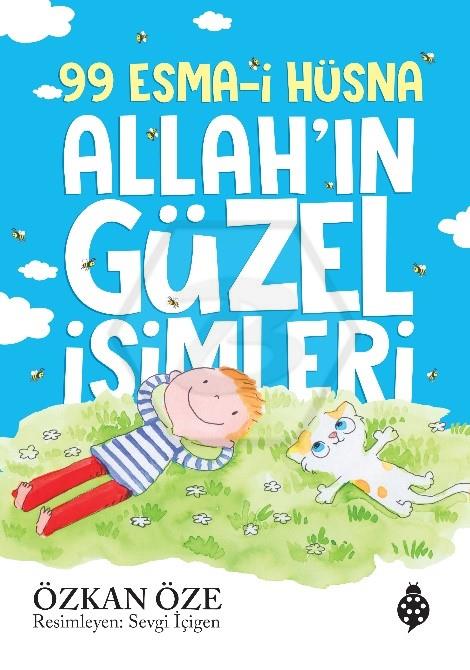 99 Esma-i Hüsna Allah’ın Güzel İsimleri