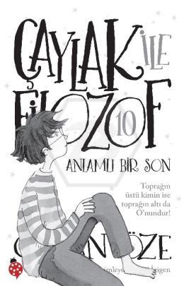 Çaylak ile Filozof - 10