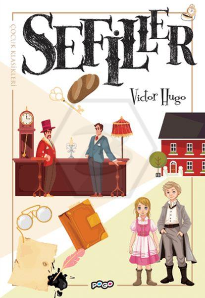 Sefiller