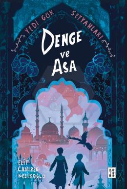 Denge ve Asa