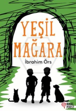 Yeşil Mağara