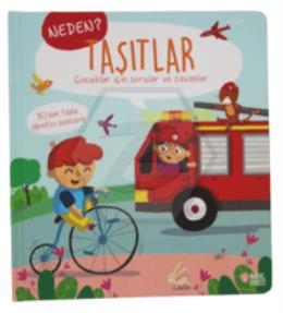 Neden? - Taşıtlar